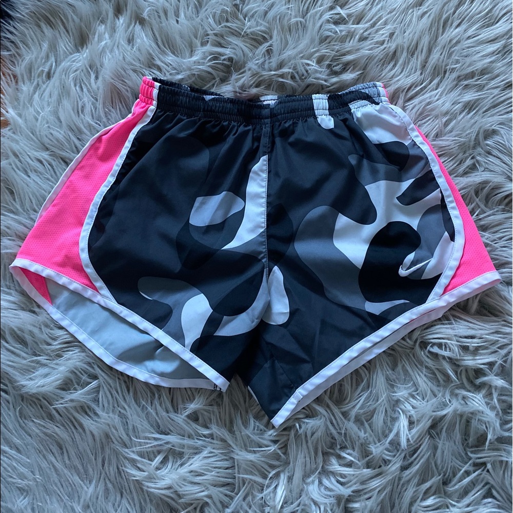 NIKE Dry-fit shorts